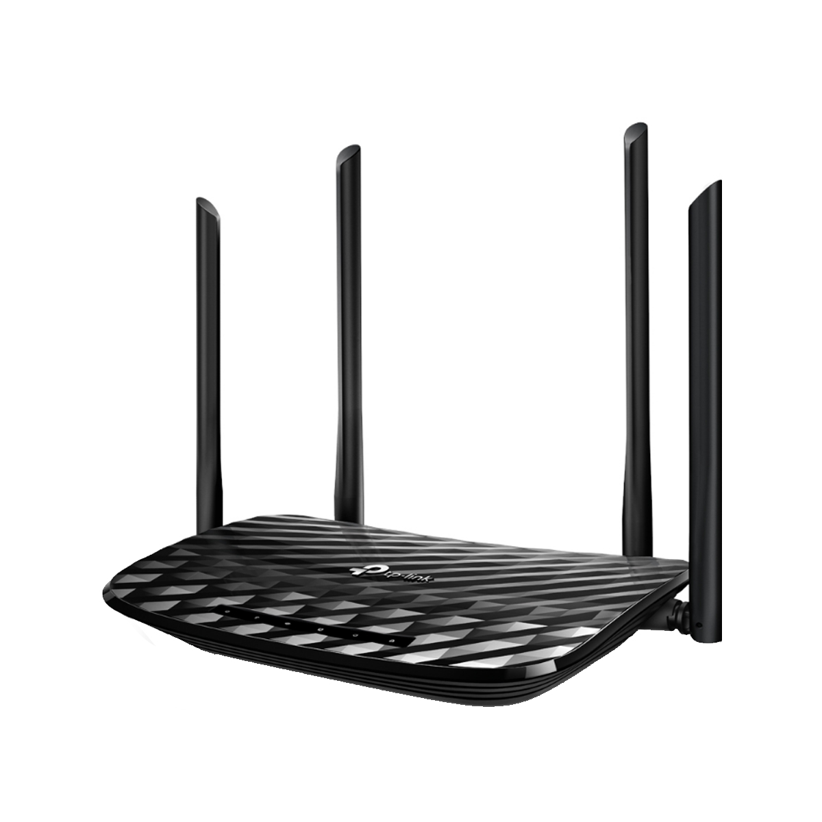 TP-Link Archer A6 AC1200 Wireless MU-MIMO Gigabit Router Sides